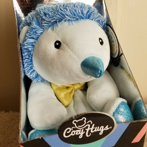 cozy hugs aromatherapy